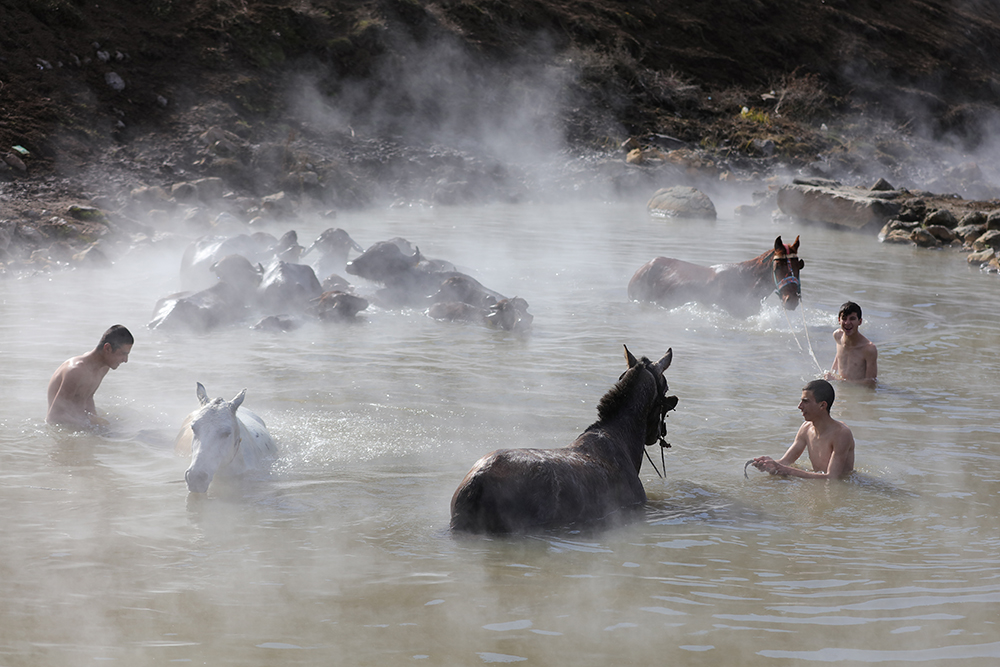 ANADOLIJA/Ali İhsan Öztürk