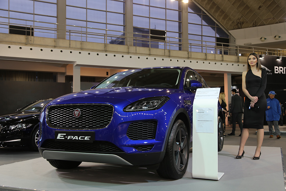 ANADOLIJA/Talha Öztürk