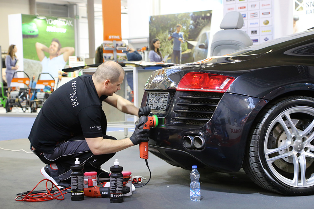 ANADOLIJA/Talha Öztürk