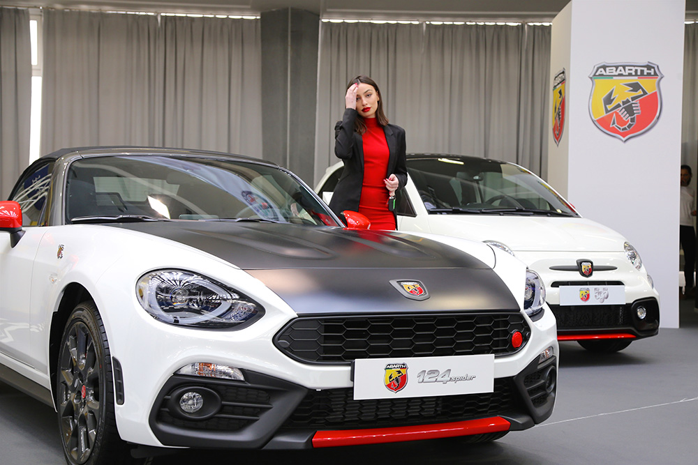 ANADOLIJA/Talha Öztürk