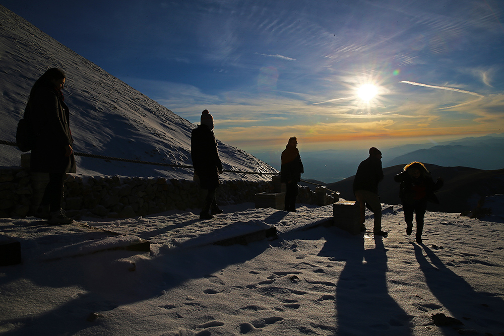 Anadolu/Eren Bozkurt