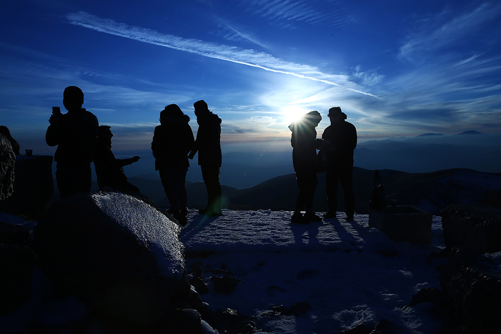 Anadolu/Eren Bozkurt