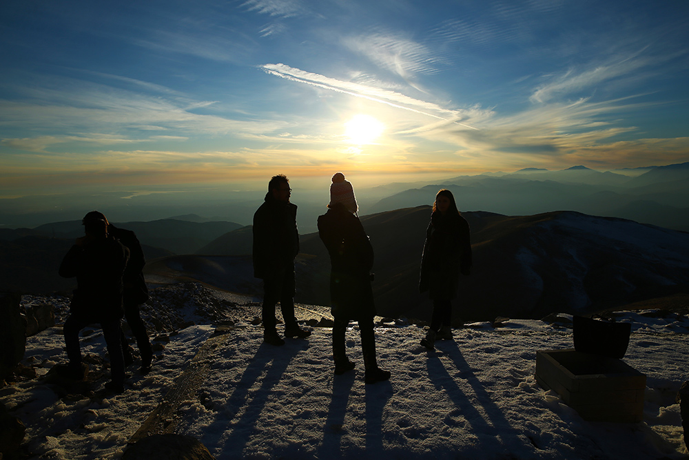 Anadolu/Eren Bozkurt