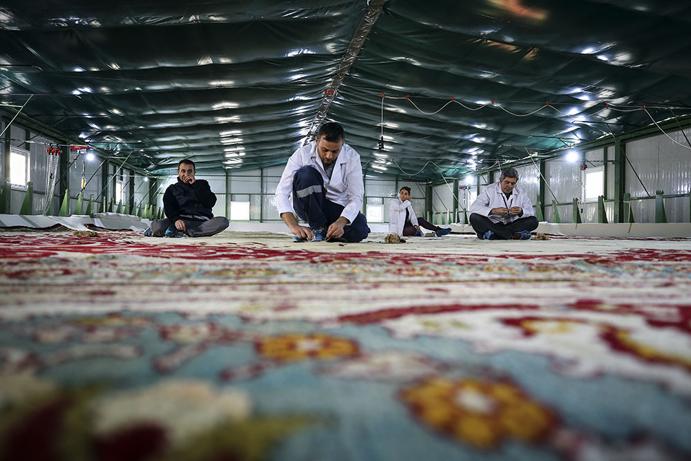 Anadolija/Serhat Cagdas