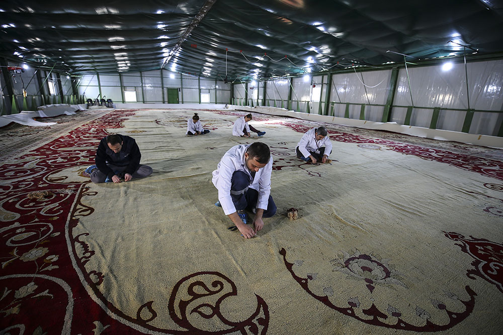 Anadolija/Serhat Cagdas