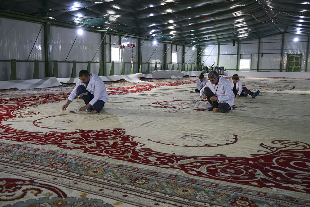 Anadolija/Serhat Cagdas