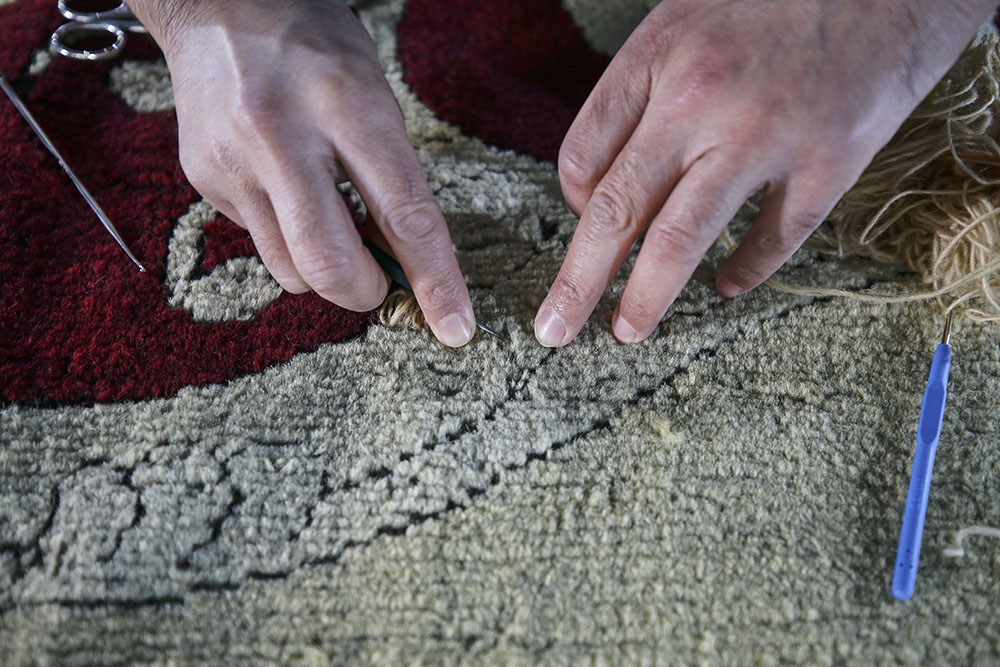 Anadolija/Serhat Cagdas