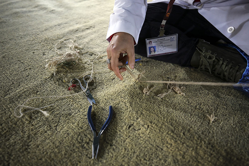 Anadolija/Serhat Cagdas