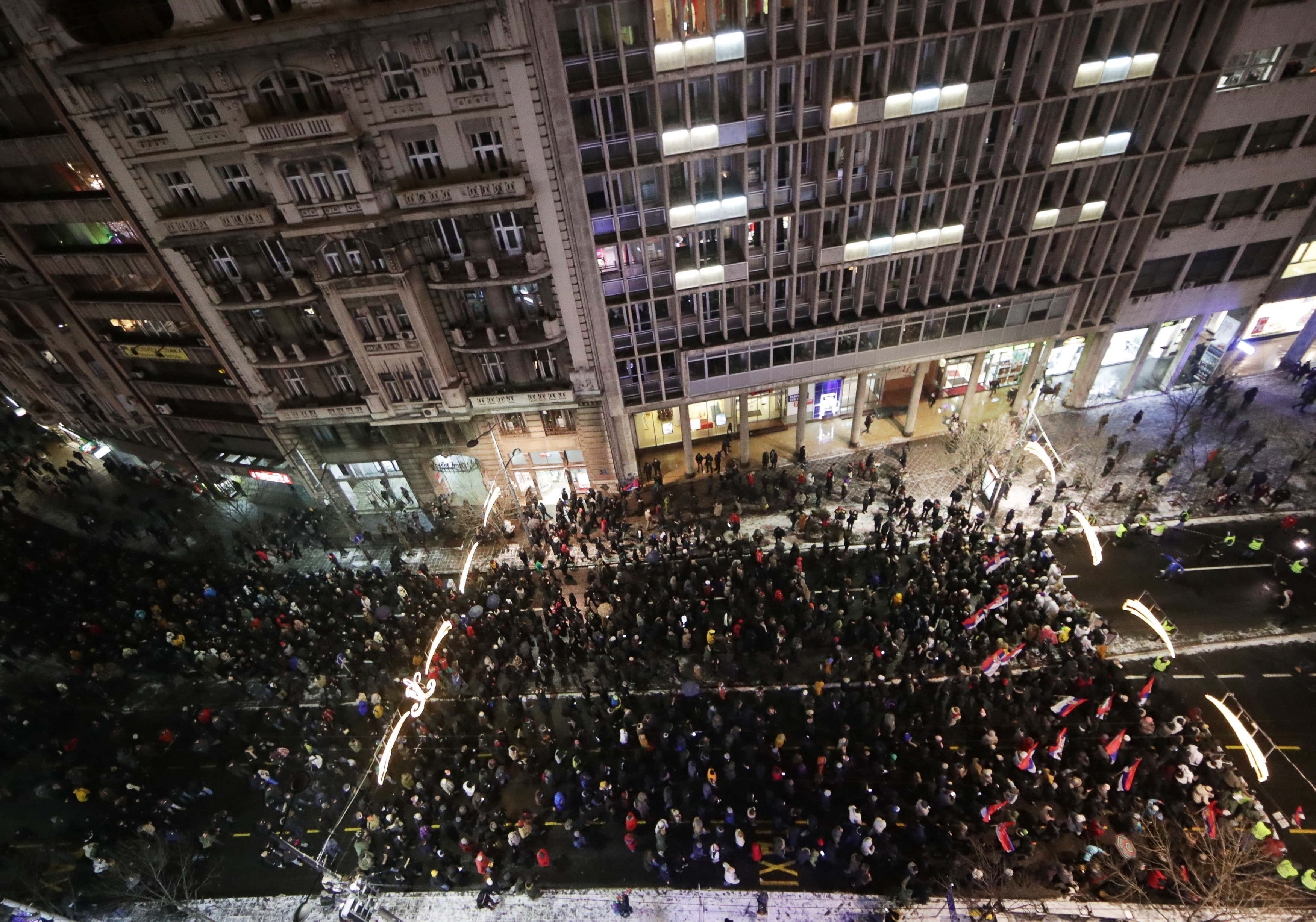 REUTERS/Marko Đurica