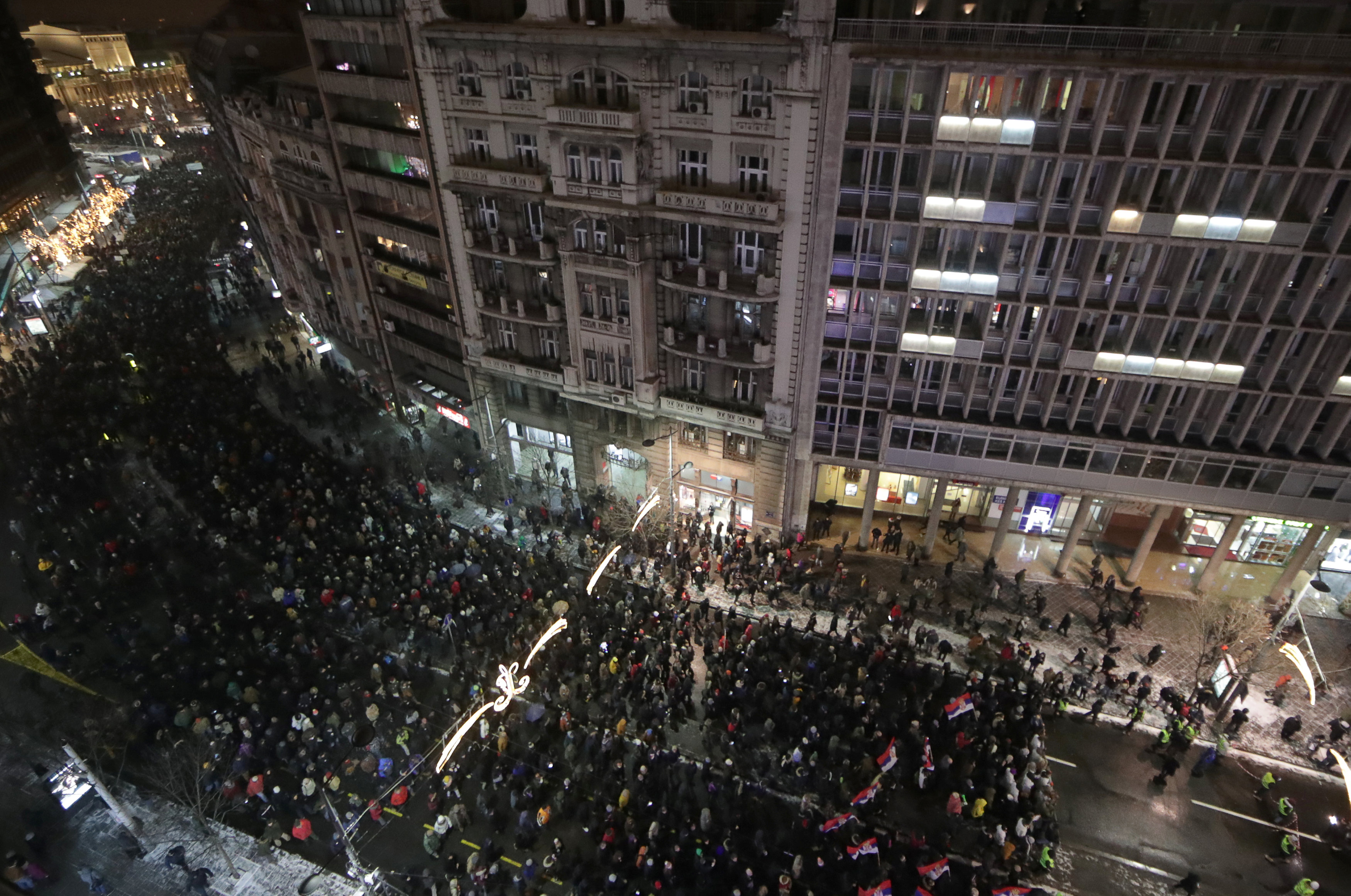 REUTERS/Marko Đurica