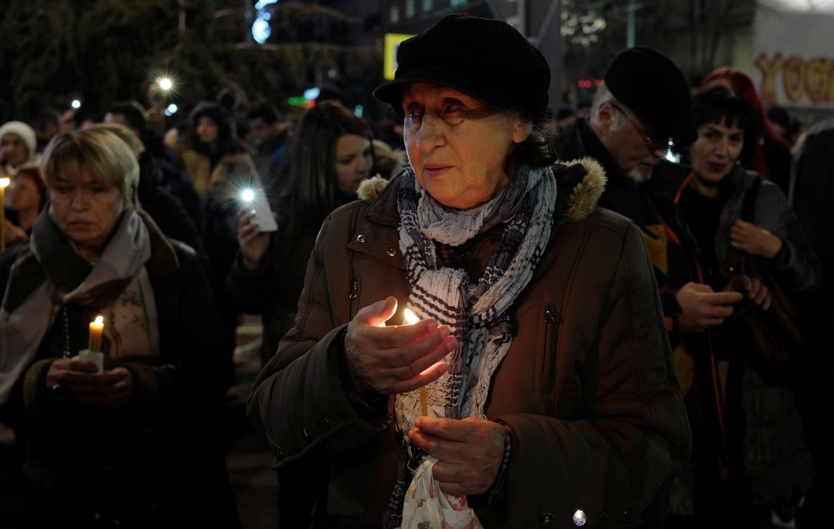 REUTERS/Kevin Coombs