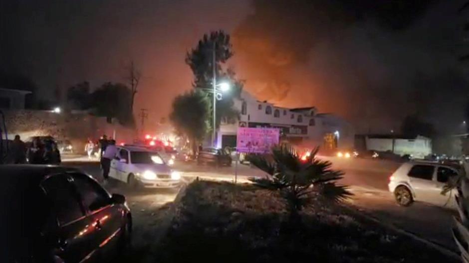 2019-01-19T052855Z_1431580444_RC11EE1B6690_RTRMADP_3_MEXICO-FUEL-THEFT-BLAST