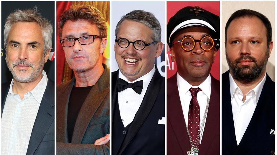 2019-01-22T140105Z_890501409_RC1A430C0580_RTRMADP_3_AWARDS-OSCARS-NOMINATIONS