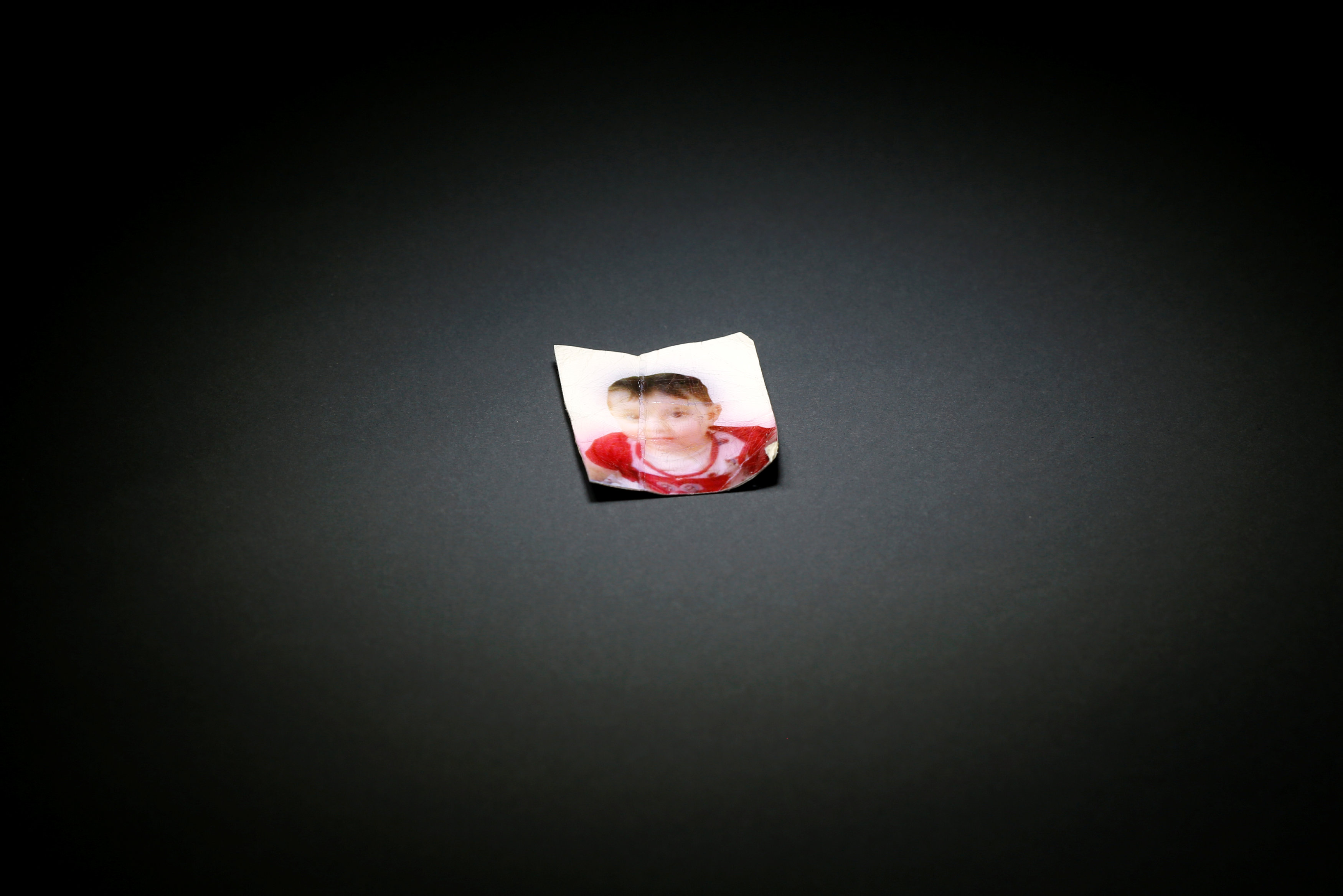 Reuters / Dado Ruvić