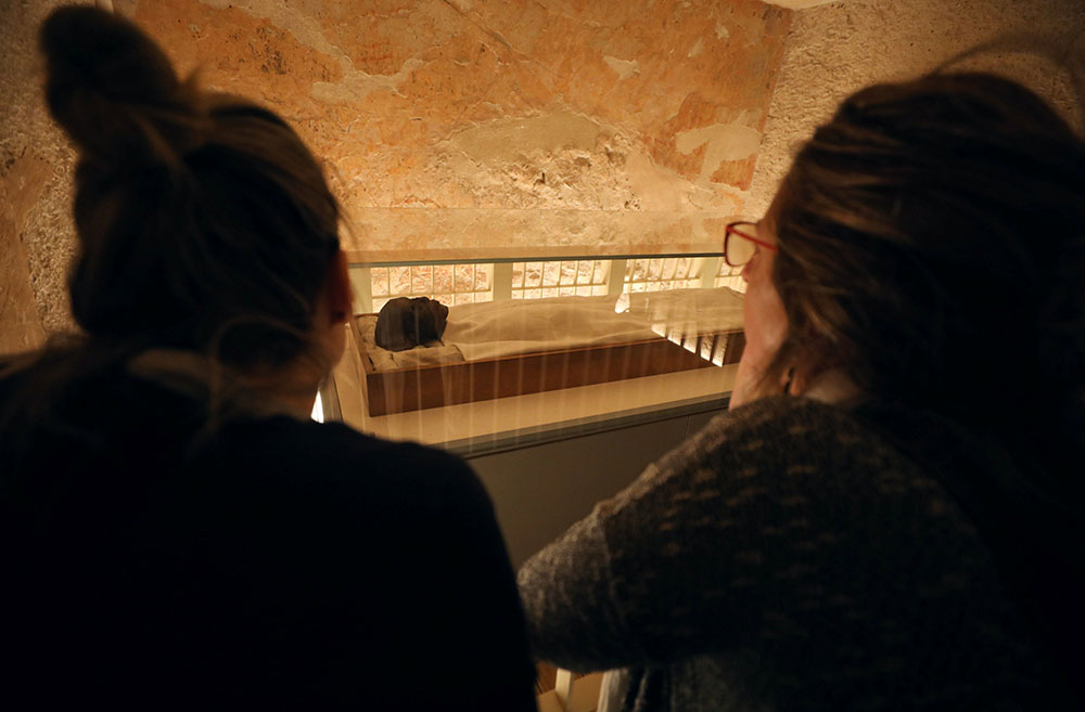 REUTERS/Mohamed Abd El Ghany