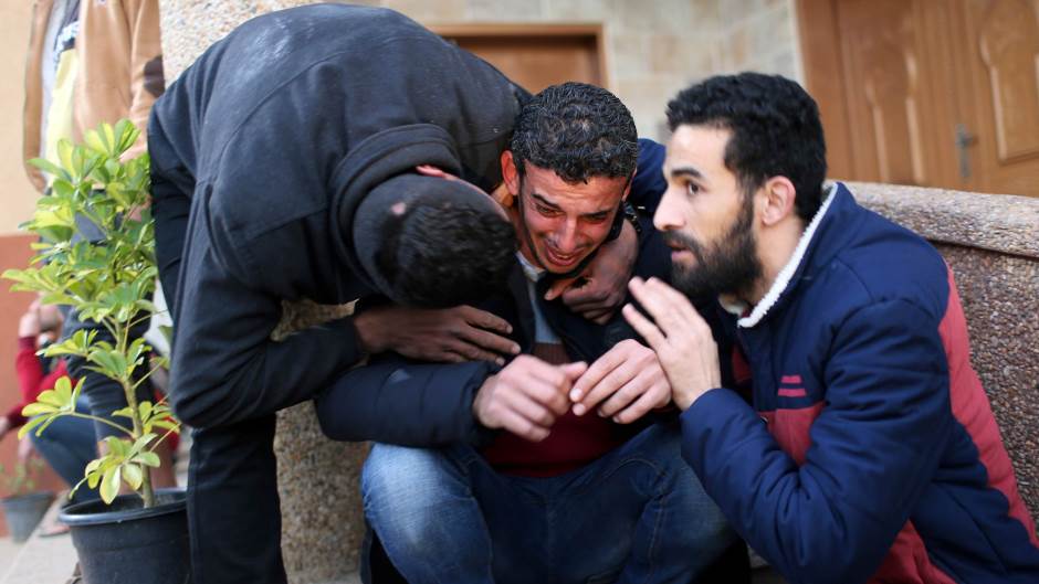 2019-02-08T161122Z_871425150_RC1210D28910_RTRMADP_3_ISRAEL-PALESTINIANS-PROTESTS