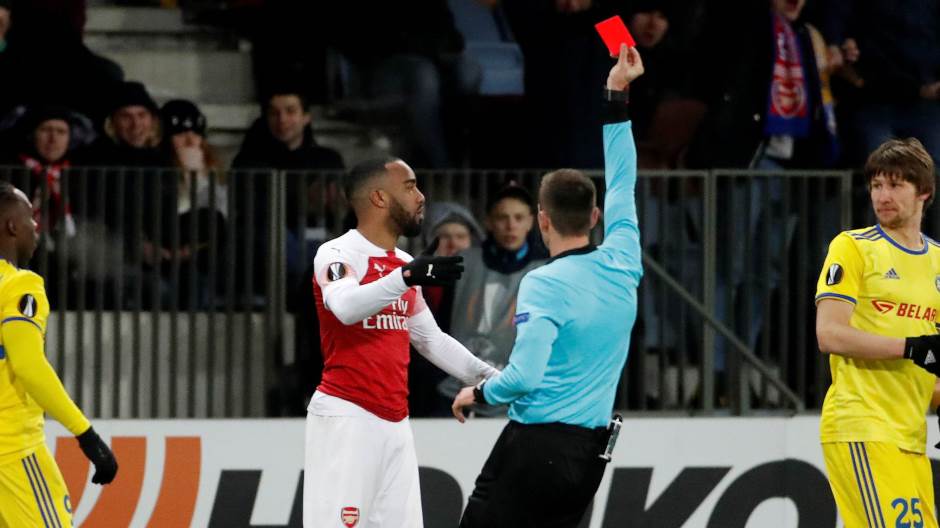 2019-02-14T193854Z_350720959_RC14156AC490_RTRMADP_3_SOCCER-EUROPA-BBO-ARS