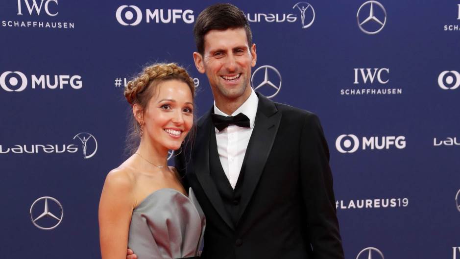 2019-02-18T174356Z_436547605_RC1D8AC1E970_RTRMADP_3_LAUREUS-AWARDS