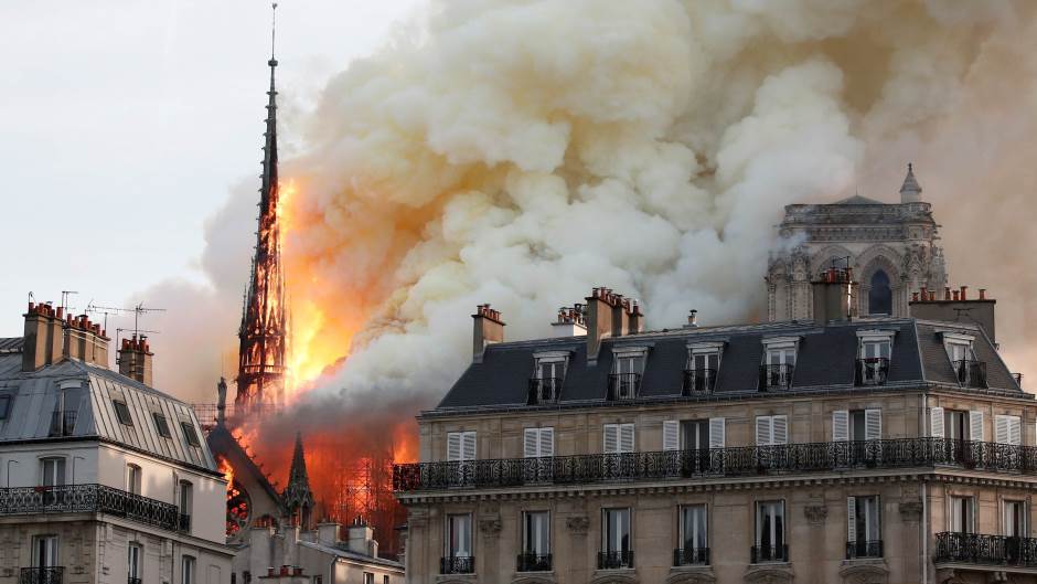 REUTERS/Benoit Tessier