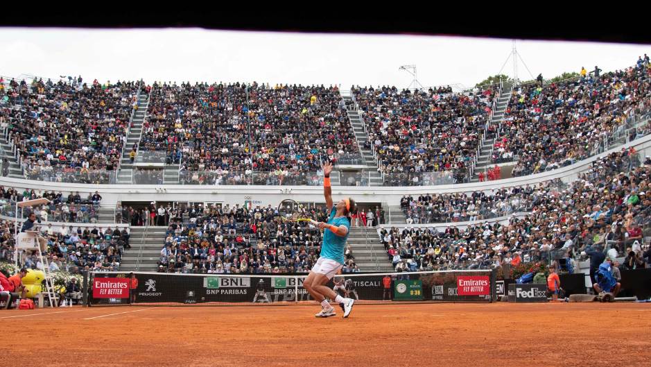 2019-05-18T174244Z_1517072904_RC16CD3EDE60_RTRMADP_3_TENNIS-ROME