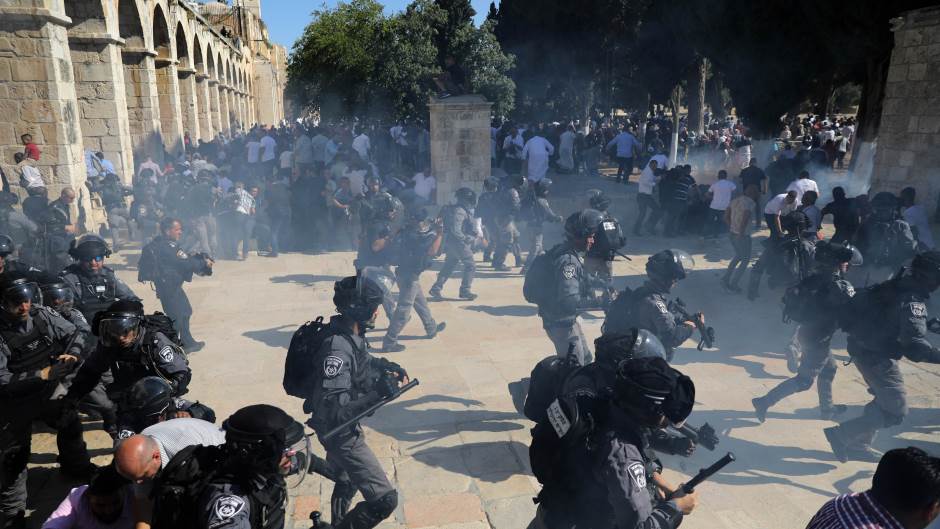 2019-08-11T081855Z_1046709852_RC16BCD62A50_RTRMADP_3_RELIGION-EID-PALESTINIANS-ALAQSA