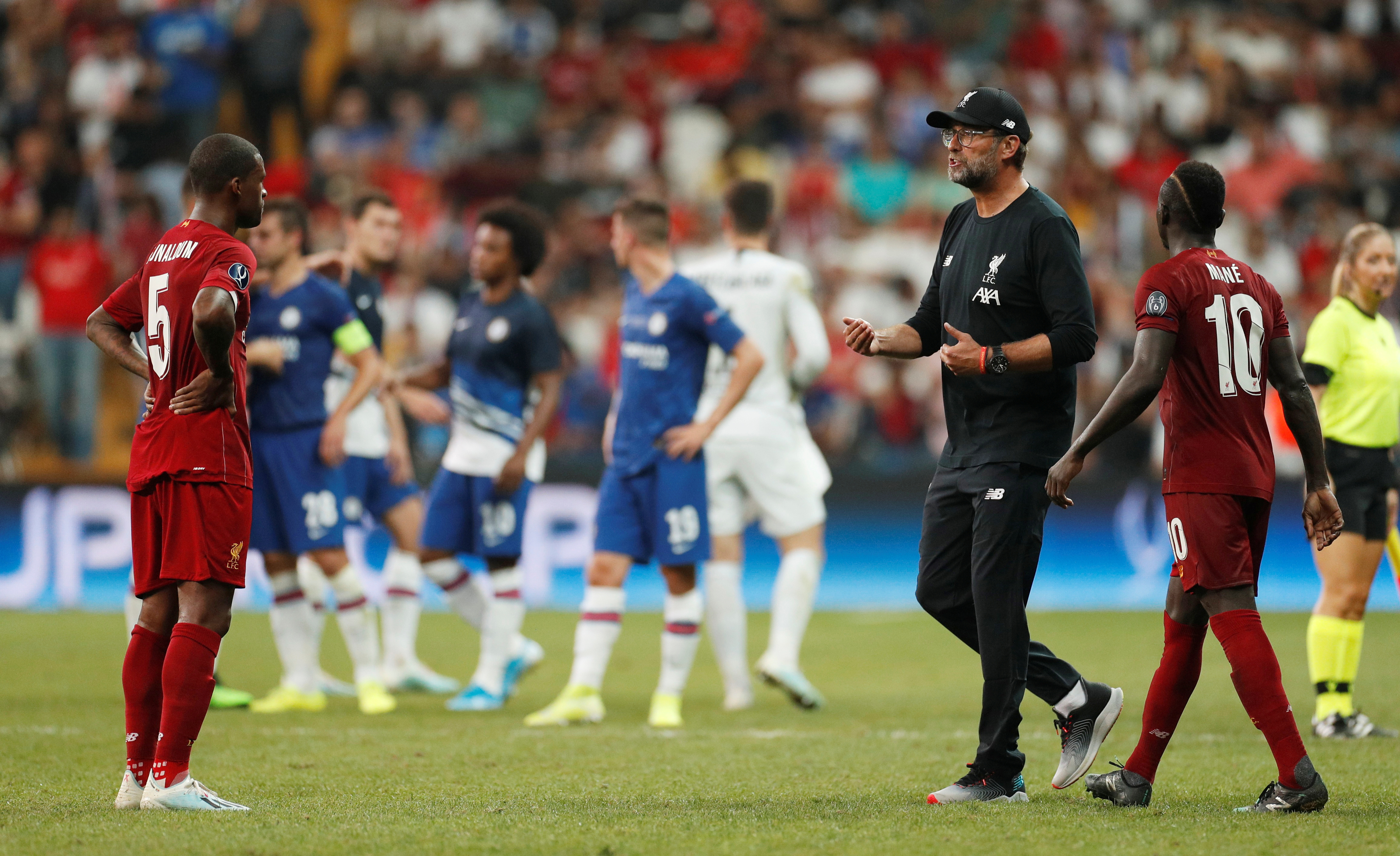 2019-08-14T210242Z_349933243_RC178A81F870_RTRMADP_3_SOCCER-SUPER-LIV-CHE-REPORT