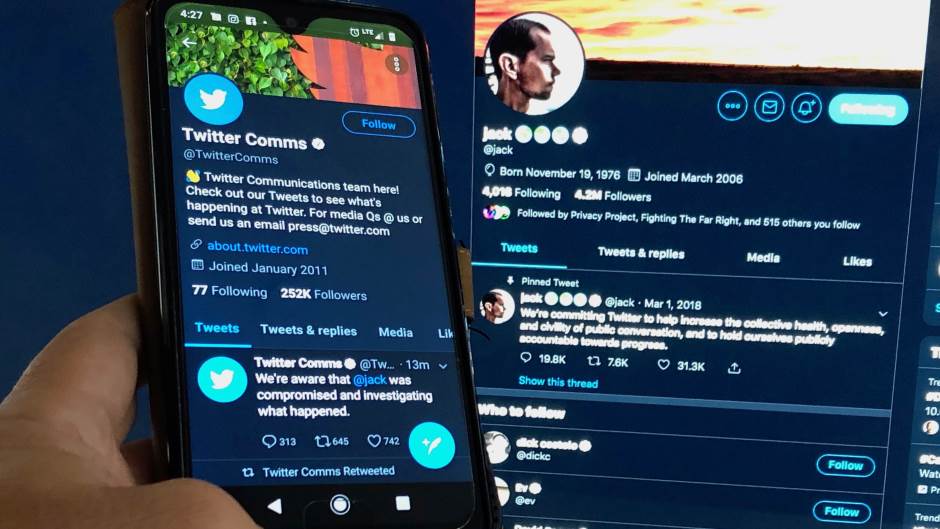 2019-08-30T204230Z_81113445_RC116AC4E7D0_RTRMADP_3_TWITTER-DORSEY