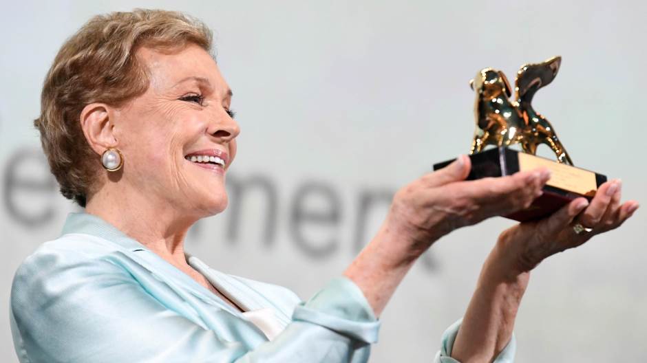 2019-09-02T130747Z_728521923_RC1C6EF66900_RTRMADP_3_FILMFESTIVAL-VENICE-JULIE-ANDREWS