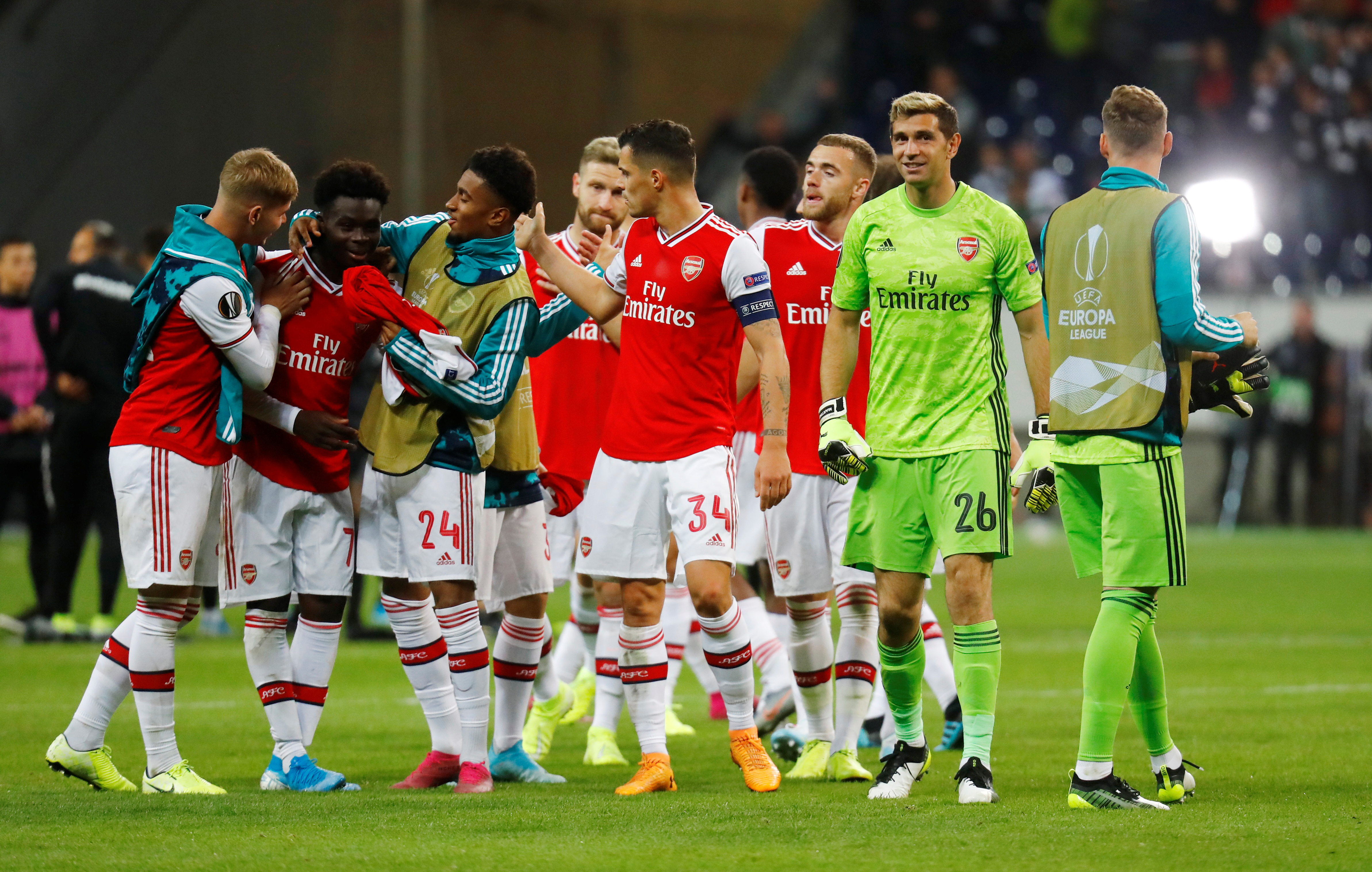 2019-09-19T185610Z_1375205361_RC1926EE2D70_RTRMADP_3_SOCCER-EUROPA-SGE-ARS-REPORT