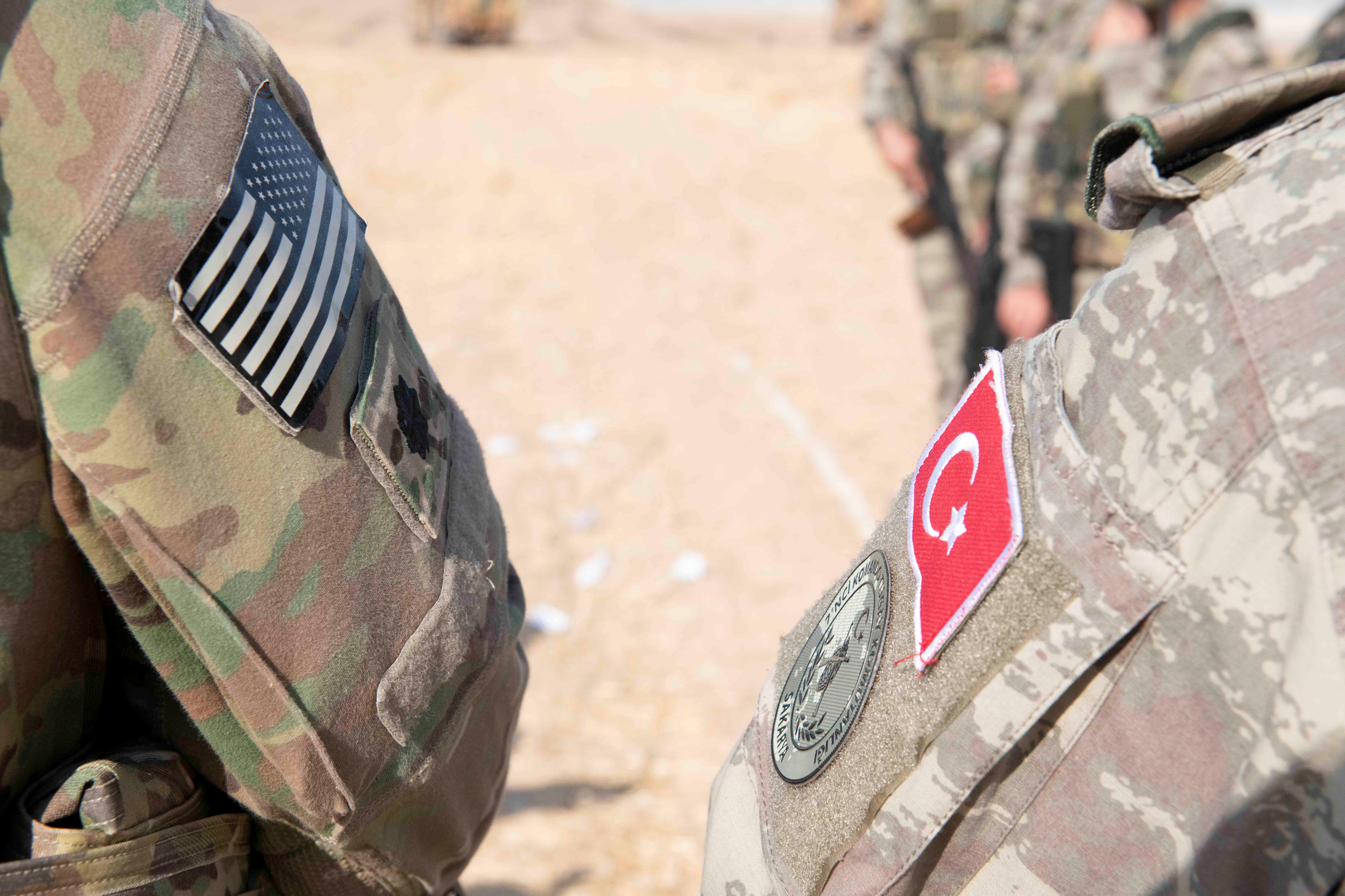 2019-10-07T132707Z_381493402_RC19C6BE5050_RTRMADP_3_SYRIA-SECURITY-TURKEY-USA-TRUMP