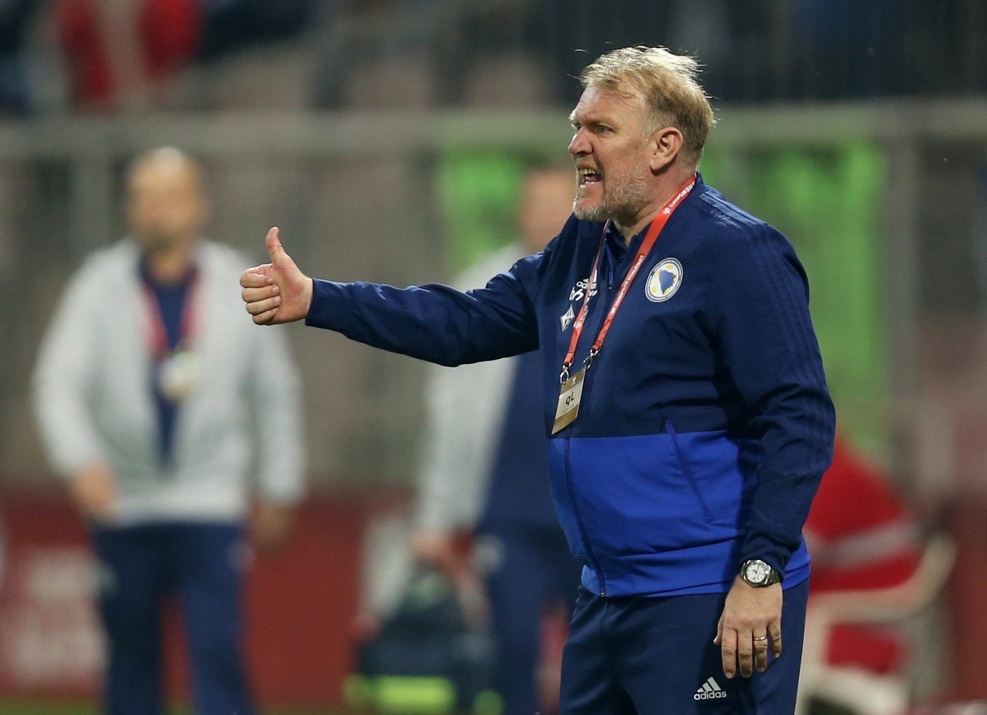 Reuters / Dado Ruvić