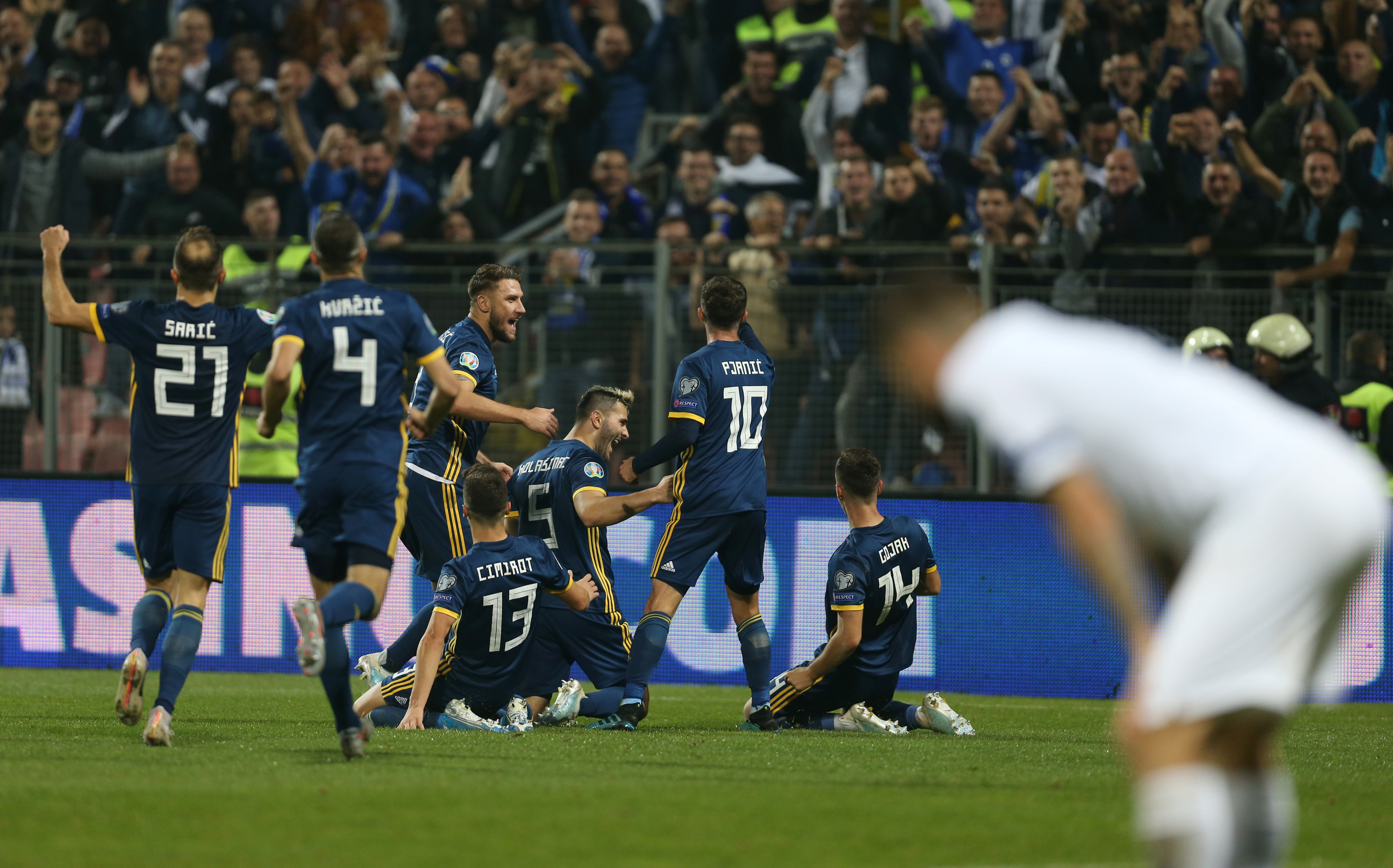 Reuters / Dado Ruvić