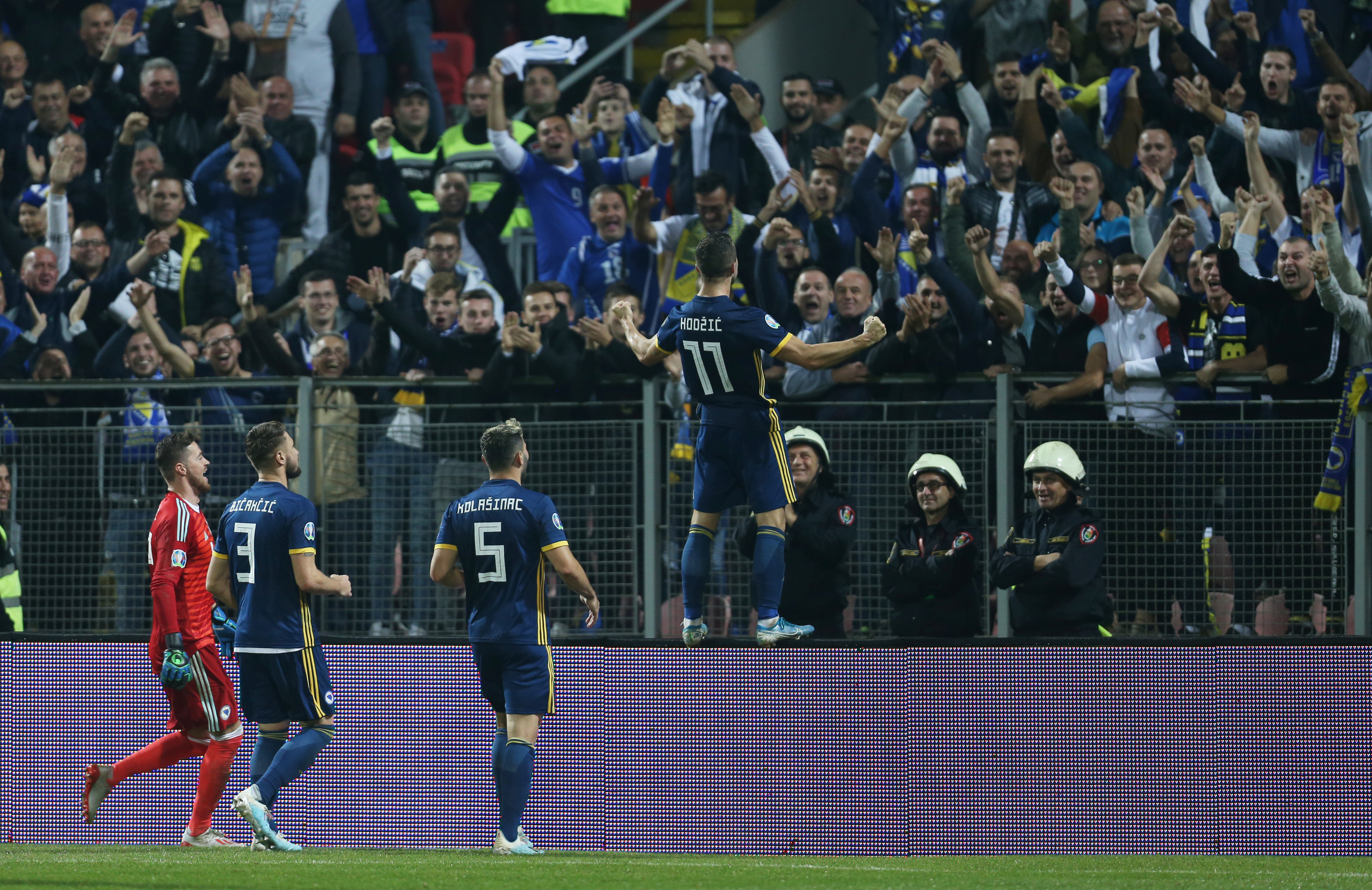 Reuters / Dado Ruvić