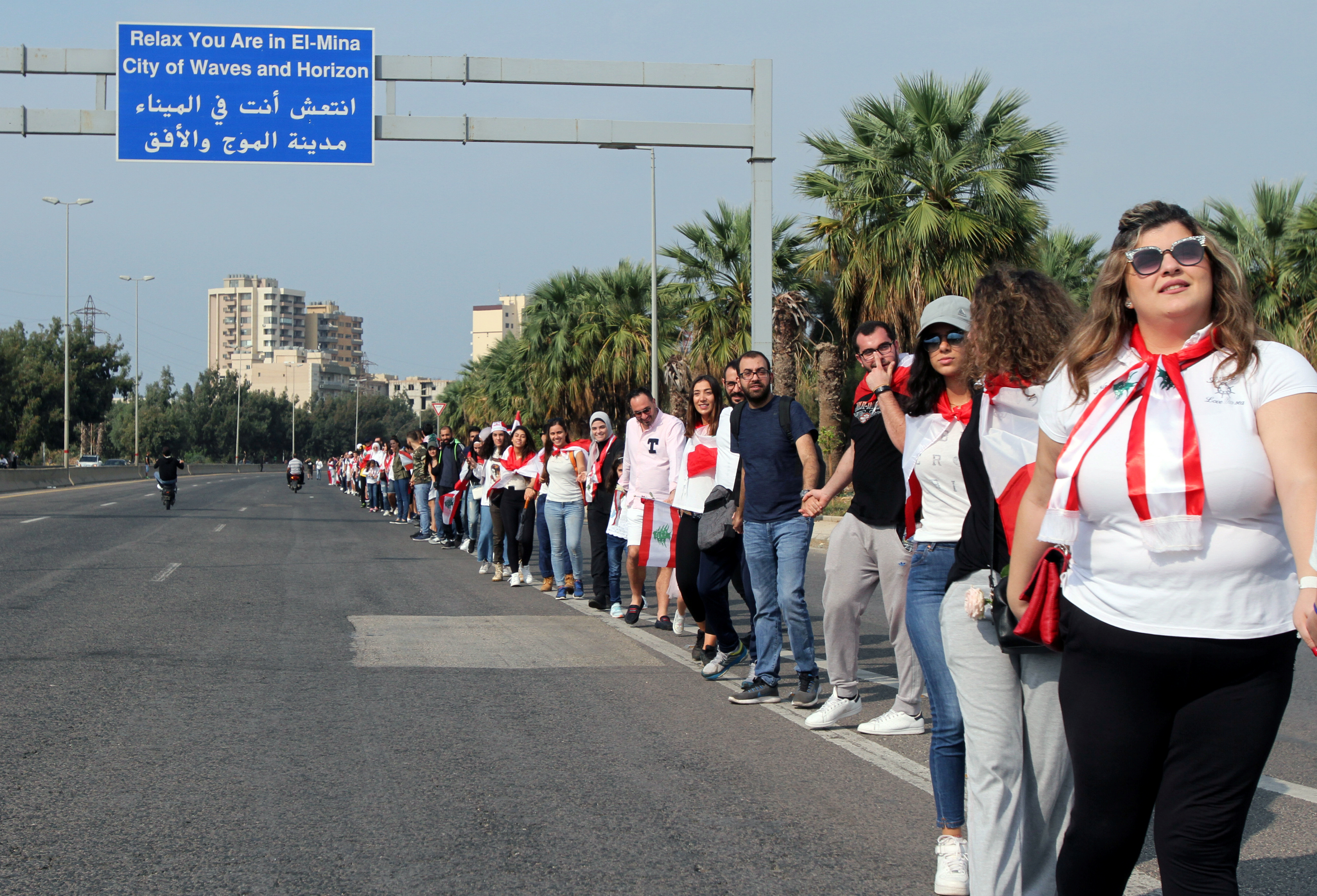 REUTERS/Omar Ibrahim