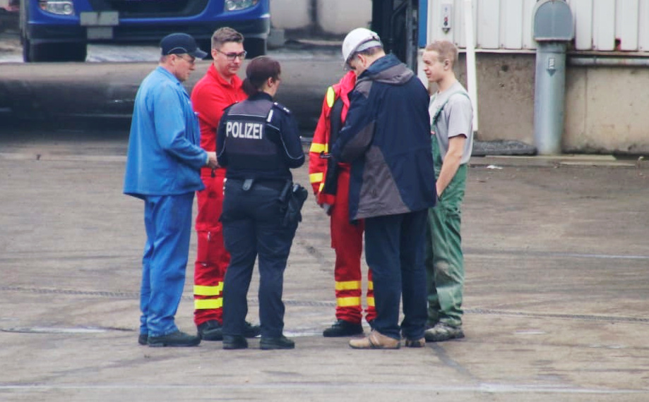 2019-11-08T102712Z_663637340_RC2Y6D9ORH7Q_RTRMADP_3_GERMANY-MINE