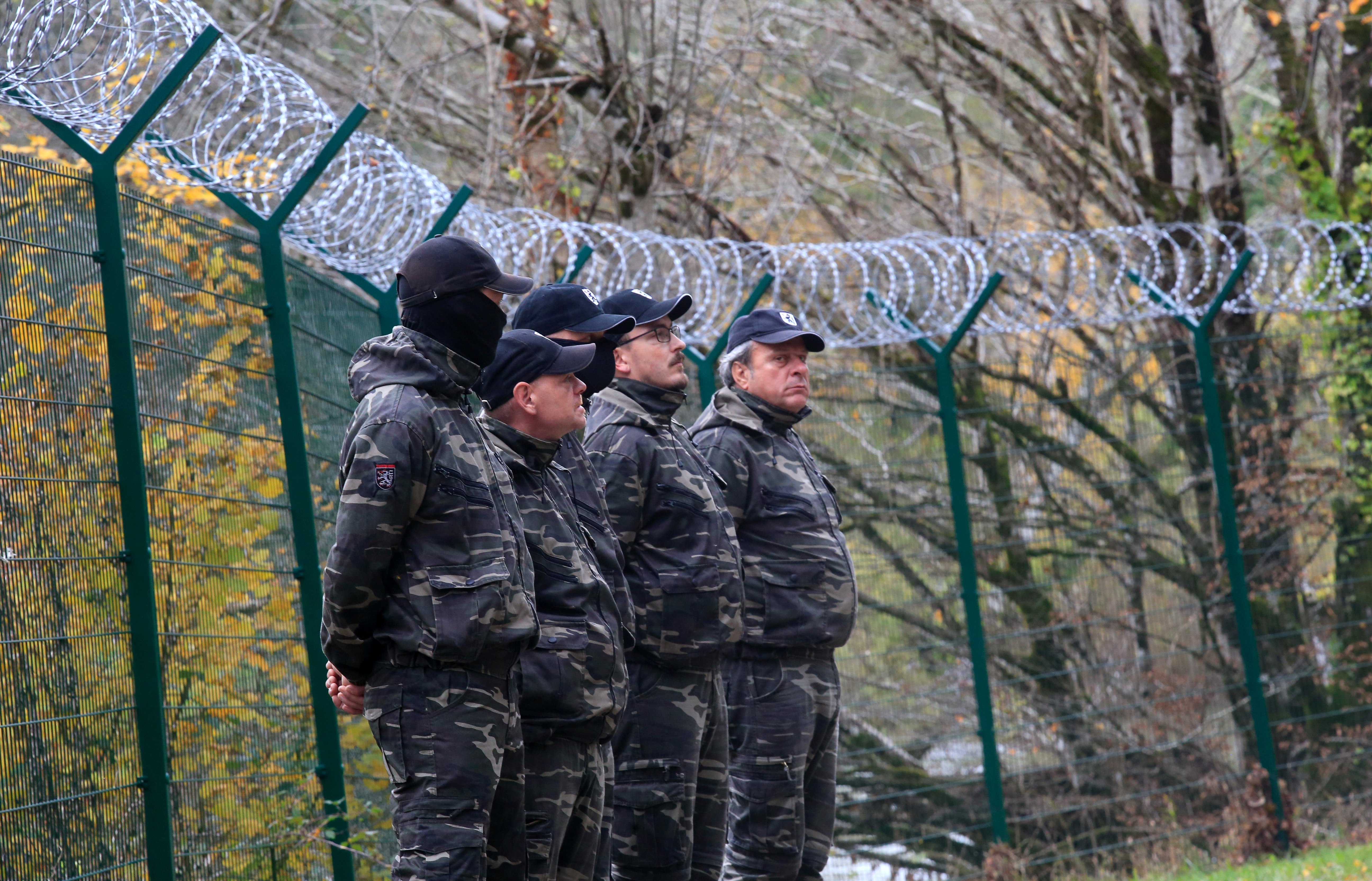 2019-11-11T141856Z_1438024166_RC229D97JAQ1_RTRMADP_3_SLOVENIA-PARAMILITARY