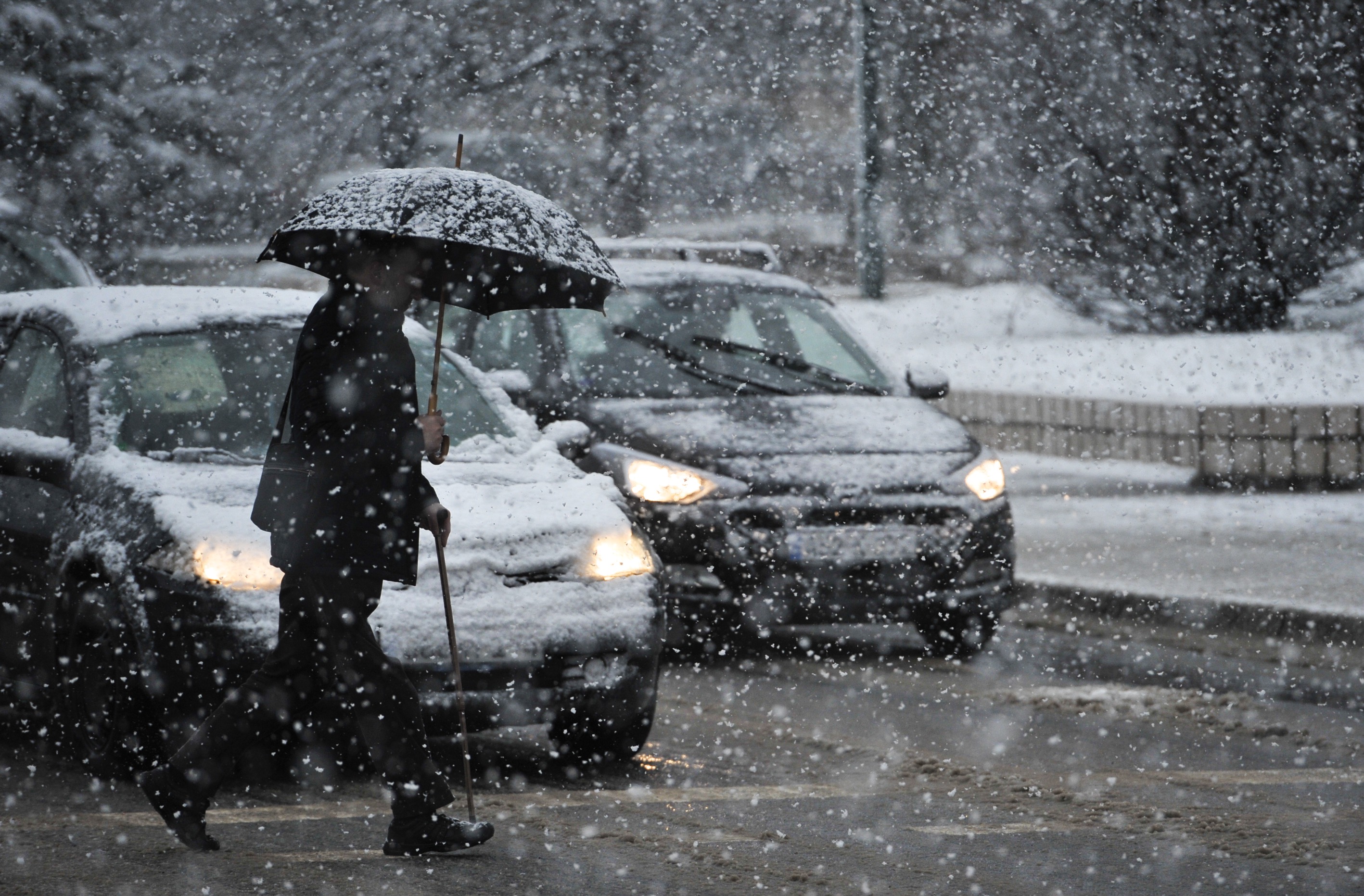 Anadolija / Ilustracija