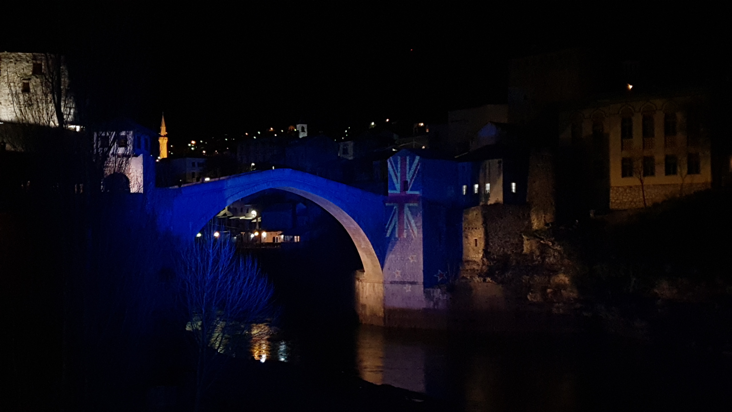 Centar za mir i multietničku saradnju Mostar