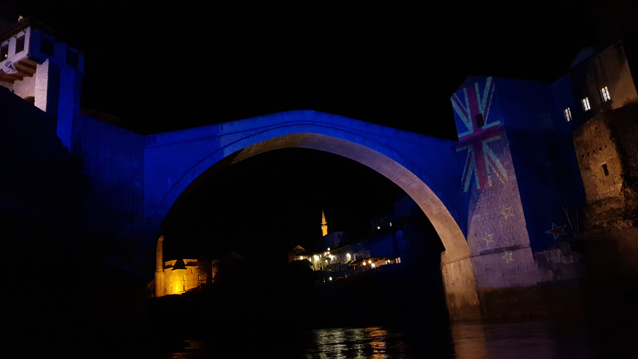 Centar za mir i multietničku saradnju Mostar