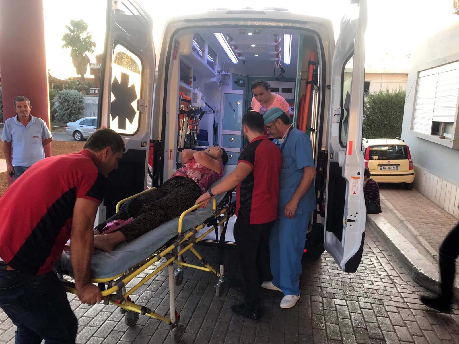 Gent SHKULLAKU / AFP, Anadolija