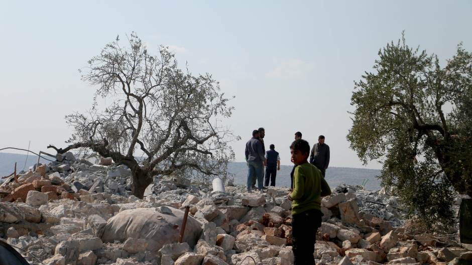 Anadolija/Muhammed Abdullah