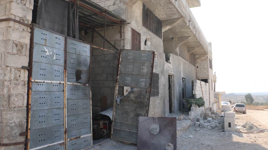 Anadolija/Muhammed Abdullah