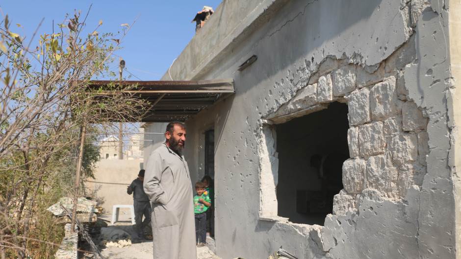 Anadolija/Muhammed Abdullah