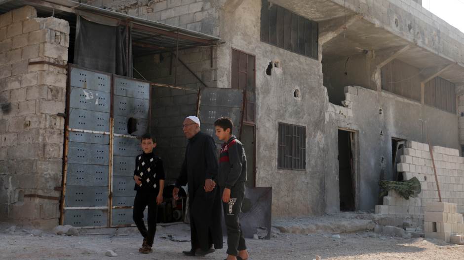 Anadolija/Muhammed Abdullah