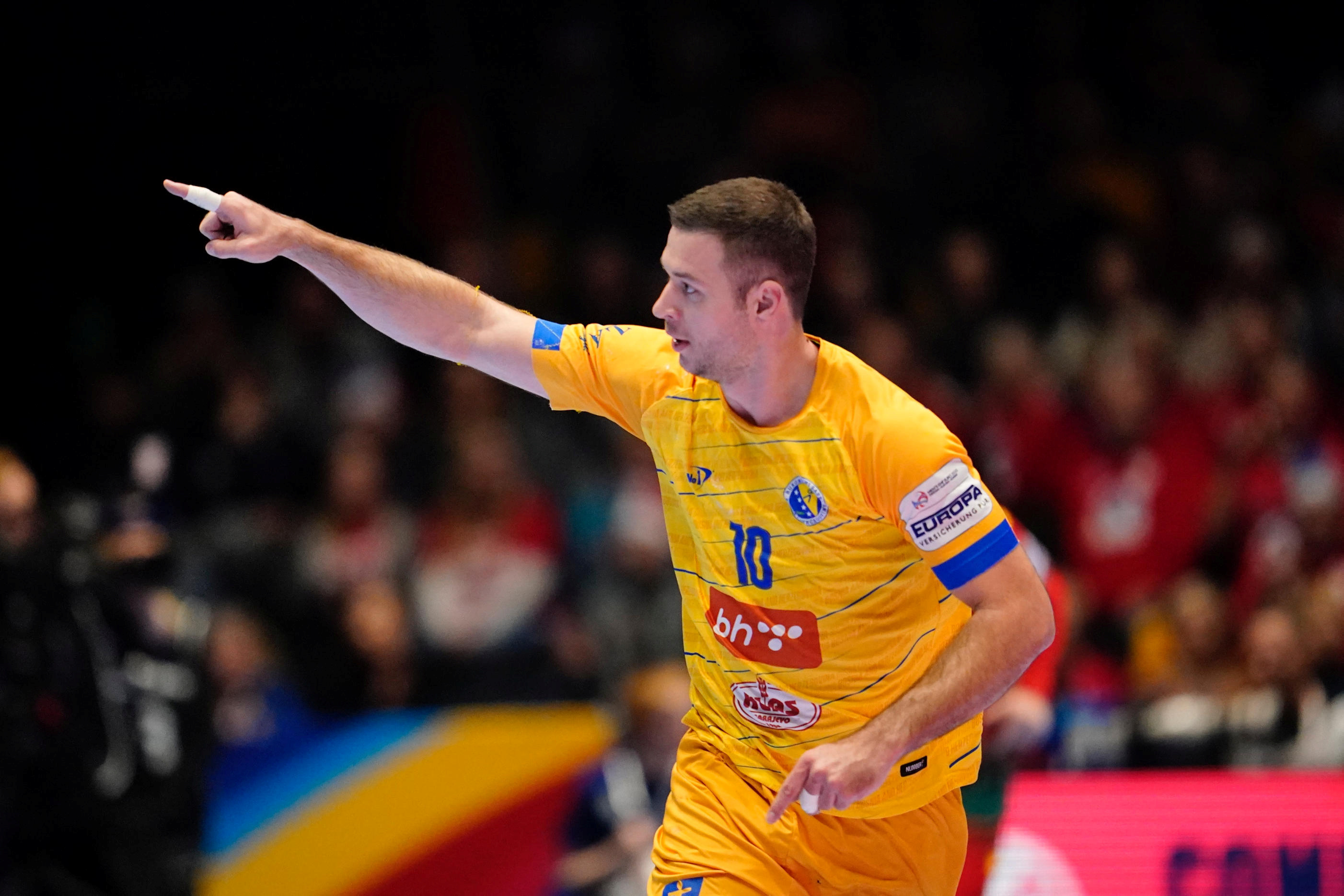 NTB Scanpix/Ole Martin Wold via REUTERS