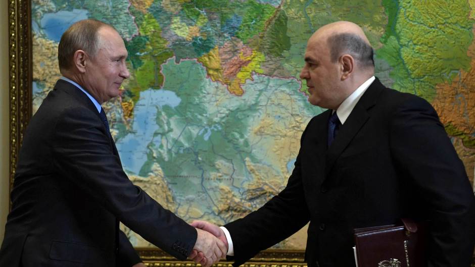 2020-01-15T164426Z_1975064284_RC2GGE9YT3WV_RTRMADP_3_RUSSIA-PUTIN-MISHUSTIN