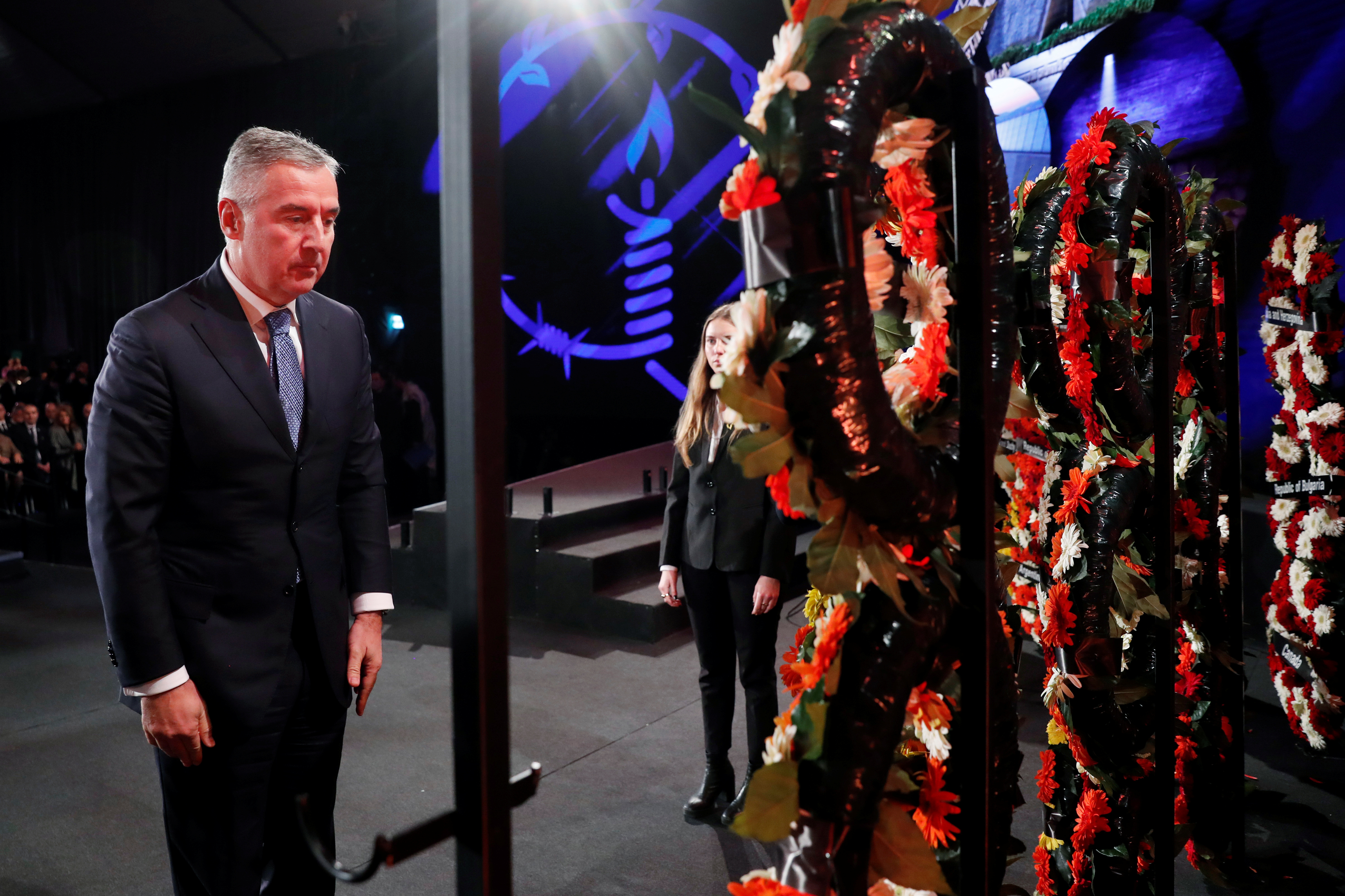 2020-01-23T170943Z_1217619871_RC2TLE9VMKXG_RTRMADP_3_HOLOCAUST-MEMORIAL-AUSCHWITZ-ISRAEL