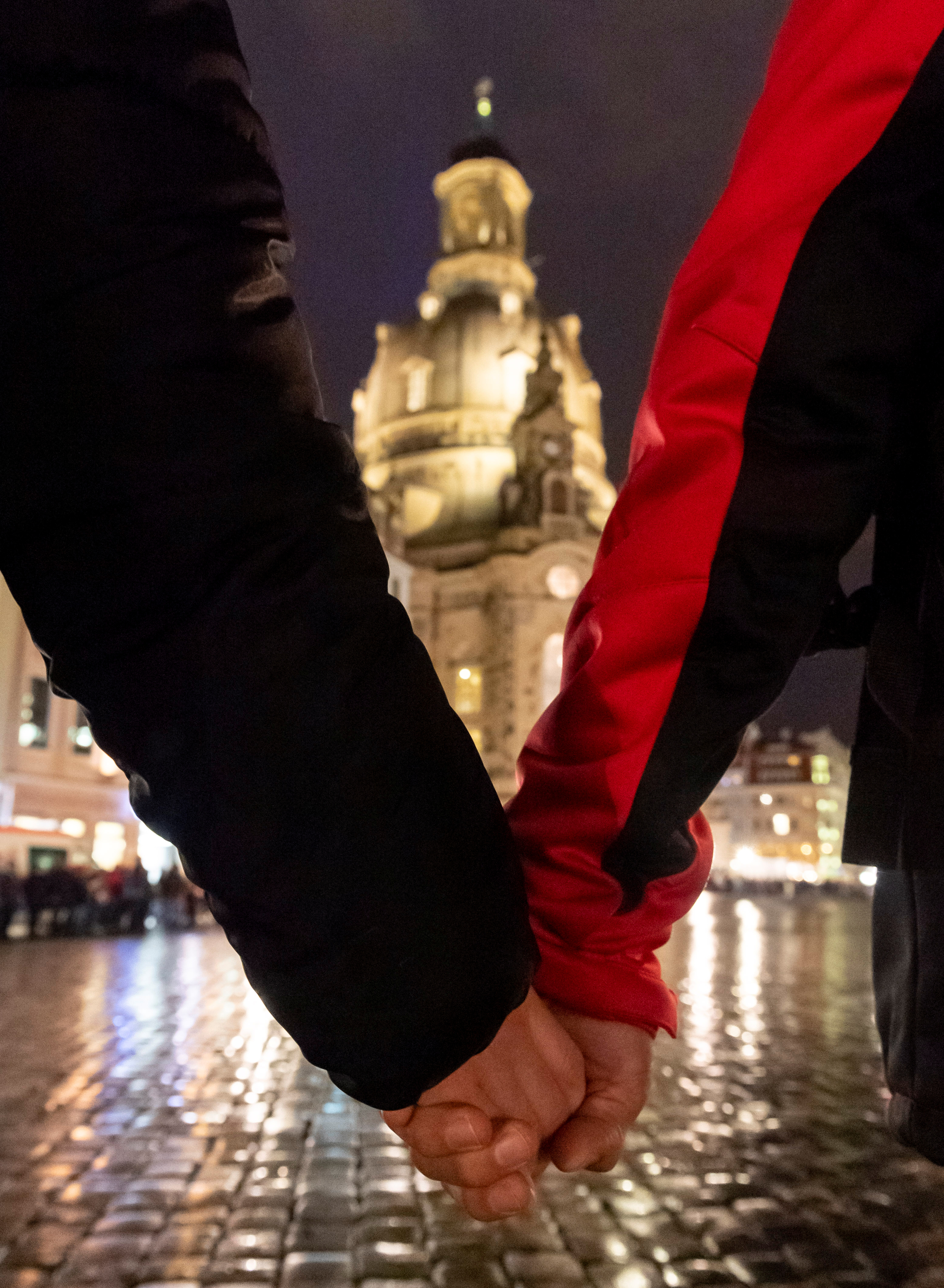 REUTERS/Matthias Rietschel