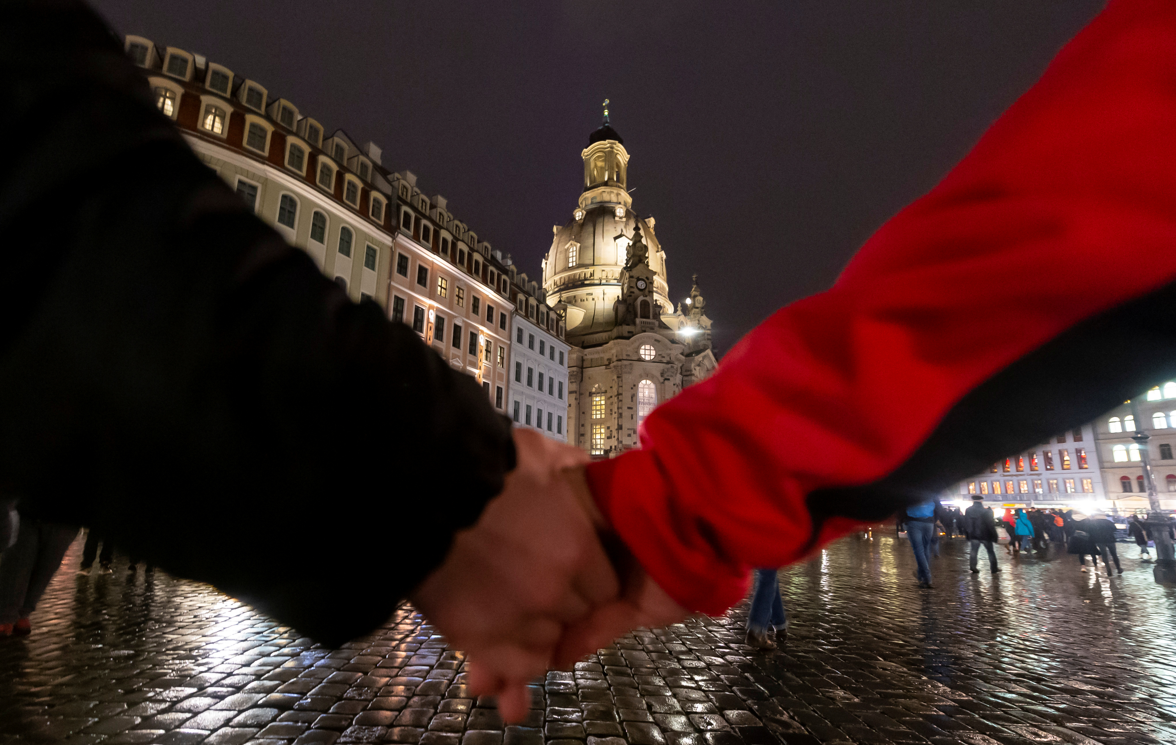 REUTERS/Matthias Rietschel