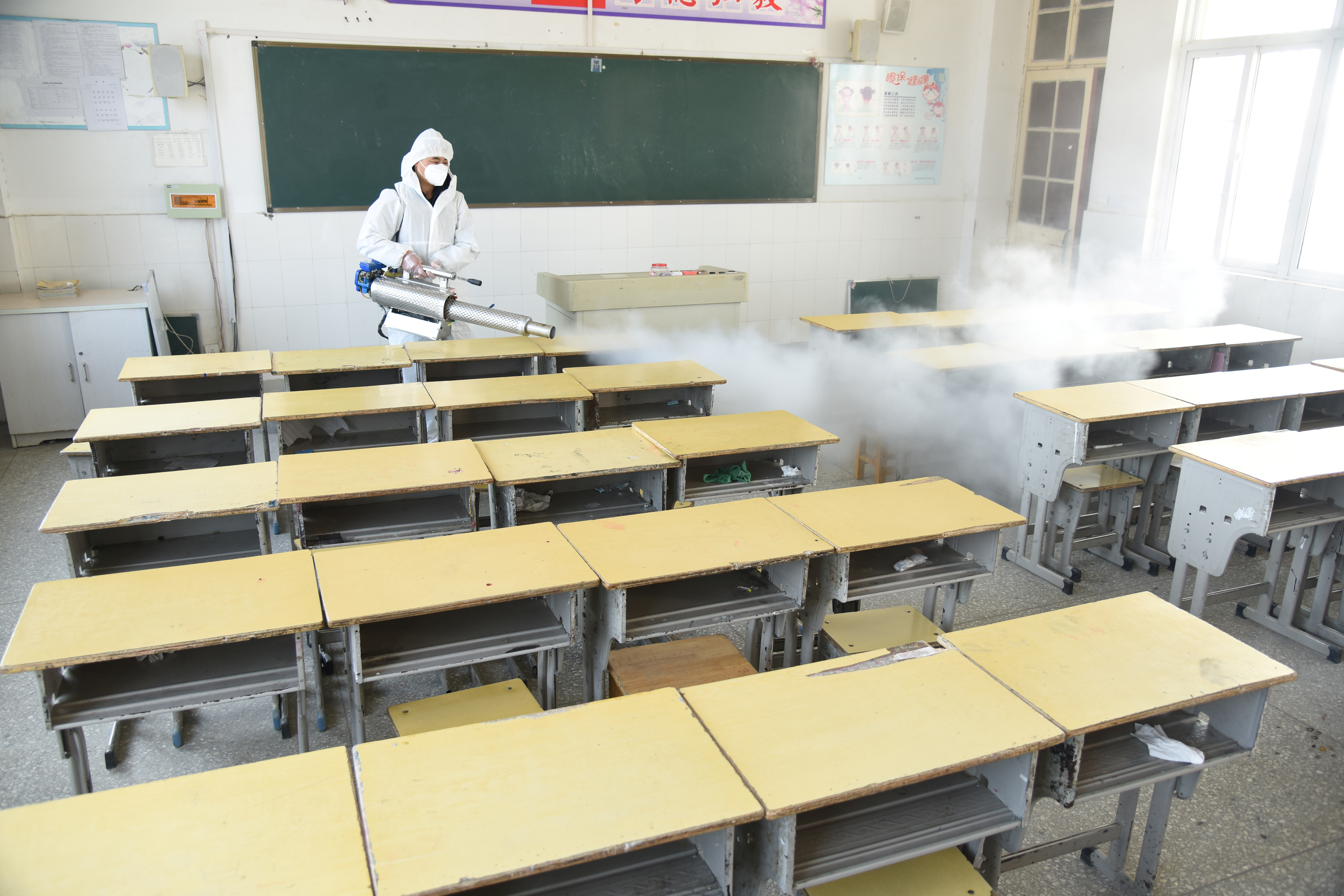 2020-03-12T070209Z_988568487_RC27IF9ZMFGJ_RTRMADP_3_HEALTH-CORONAVIRUS-CHINA